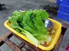 -章记正宗南岗鱼蛋火锅