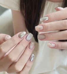 -雪儿·YuKi美甲美睫皮肤管理Salon