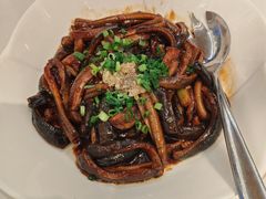 -上海和平饭店龙凤厅 Dragon Phoenix