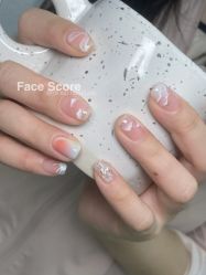 -Face Score美甲美睫皮肤管理