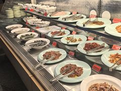 -福成自助烤肉(双桥万达店)