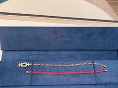 -FRED斐登(上海恒隆精品店)