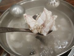 -正能量脆肉鲩火锅