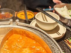-牛New寿喜烧(金茂览秀城店)