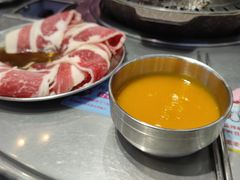 -玄希浪漫厨房·韩料烤肉(湖滨银泰in77店)