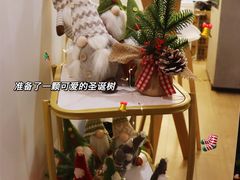-自如ZSPACE四合院艺术餐厅
