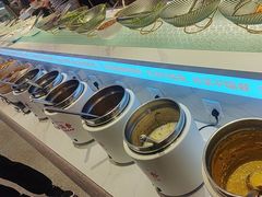 -素满香·全民食养自助(长宁龙之梦店)