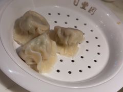 -日丰园海肠水饺·老字号大连海鲜(银泰城店)
