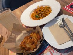 -必胜客(东大桥店)