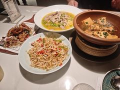 -7017浙菜•建德味(市心北路店)
