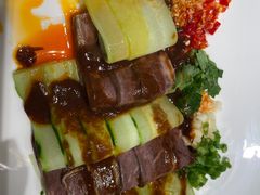 -富淳饭店(陆家嘴保利广场店)