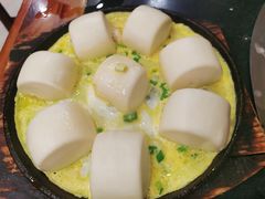 -70後铁锅炖(坡博总店)
