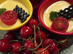 圣女果-梨花自助烤肉(天河城店)