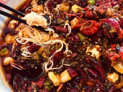 -李叔叔虾蟹大排档(青羊店)