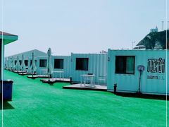 -海韵乐宿露营民宿