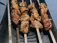 -伊带伊路新疆美食府(呼家楼店)