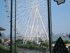 -南昌之星摩天轮