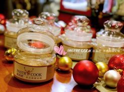 -甜品匠·法式高级定制&婚礼甜品台&企业茶歇(双井店)