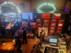 -布拉格餐厅· 中欧捷克菜(全国首店)