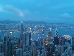 -太平山顶