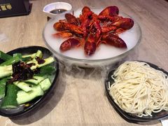 -红盔甲·小龙虾(车公庙店)