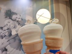 -DQ·蛋糕·冰淇淋(金牛万达店)
