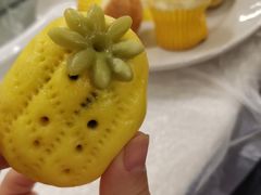 -韩盛·盛江山自助料理(奥体万达店)