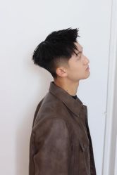 -尤司男士国潮理发馆