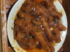 -蔡澜点心·粤菜(花城汇南区店)