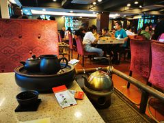 大堂-点都德(聚福楼店)