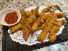 -炭舍干锅(华发商都店)