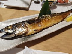 -小句号·精致料理(江南环球港店)
