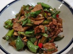 农家小炒肉-新新湘菜馆(新中街二条店)