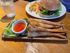 -ZEMOCAFE·FUSION FOOD(西交利物浦店)