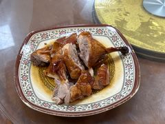 -聂记粤菜馆(鼓西路店)