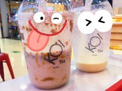 -KOI The(卓悦汇购物中心店)