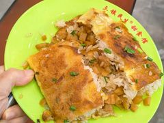 -三镇民生甜食馆(胜利街总店)