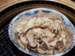 -赤坂亭·M9和牛放题(长楹天街购物中心店)