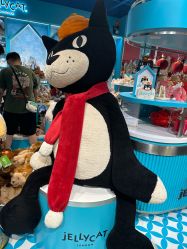 点击看大图 -Hamleys哈姆雷斯(东方福来德店)