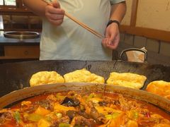-楠柏弯休闲山庄(梨花溪店)