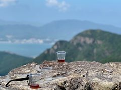 -七娘山