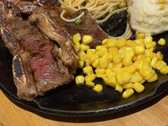 -豪客来牛排(成都锦江大融城店)