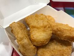 -麦当劳(广州南站店)