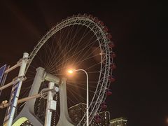 -天津之眼摩天轮