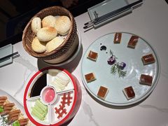 -四世同堂·京菜·烤鸭(双井店)