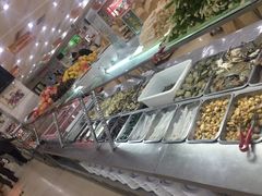 -春华海鲜城(广场西苑店)