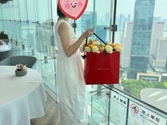 -悦轩中餐厅·高空江景·杭州柏悦酒店