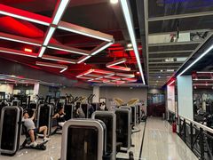 -奇迹健身·恒温游泳(金海首座店)