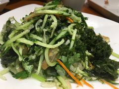 -马路边上·小海鲜烧烤(八一路店)