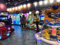 -大玩家(金牛万达店)